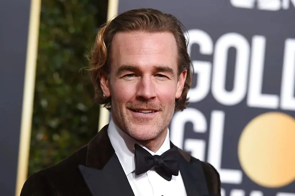 James Van Der Beek's Medical Bills Drained Funds Despite $3M Net Worth